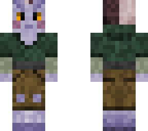 xuzora, tiefling rebel