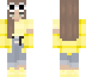 yellow georgenotfound