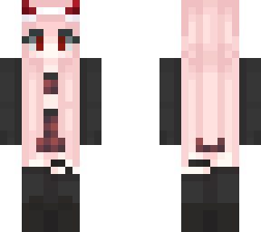 zero two edited