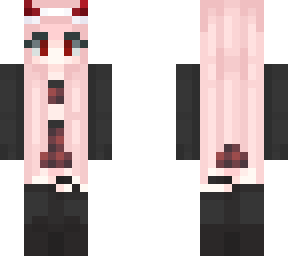zero two edited