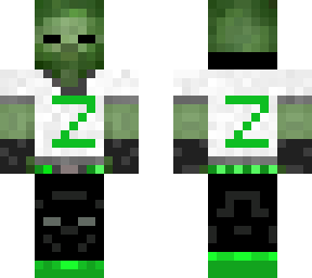 zombie clan t-shirt