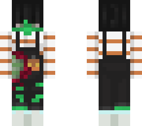 zombie guy