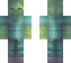 zombie shiny type