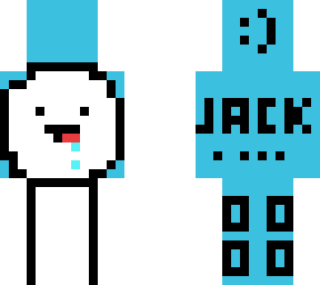 :), jack ........ ooooooooo