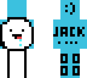 :), jack ........ ooooooooo fixed