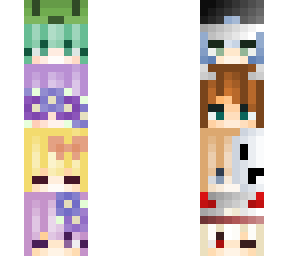 --adoptable-pfp--front-girls, back-boys--