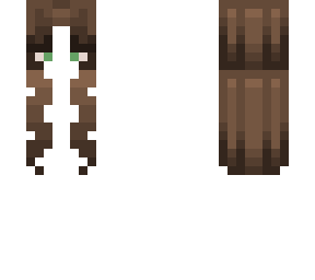 ~ choco ~ * hb with eyes *