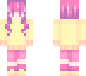 - p i n k l e m o n a d e -