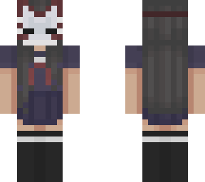 - tentrakitsune -