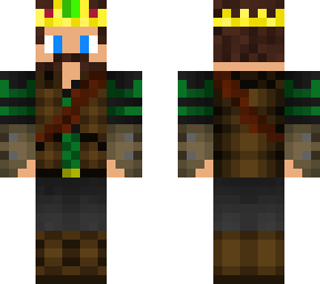 +crown