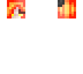 +finish the head+