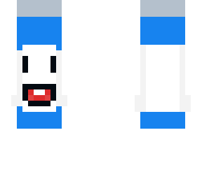 ~i will help you comrade~ fuego the water bottle smg4