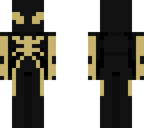 ~the golden spider~