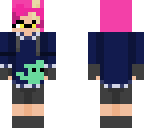 ~you better win splatfest for me okay?~ desti smg4