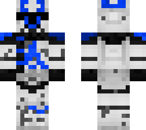 501st commander appo
