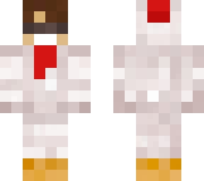 8-bit skins #61: favremy 8- bit sabre