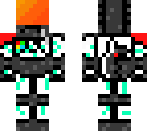 89 space alien double layer