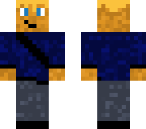 a skin for my brothrt