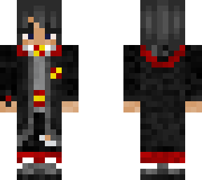 aceangeles gryffindor