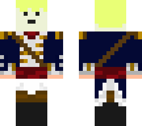 admiral mop