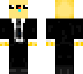 agent duck