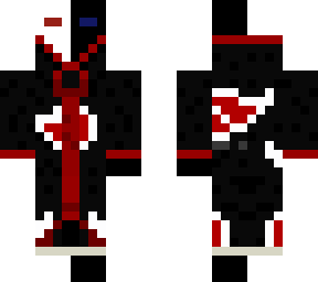 akatsuki half dark half light
