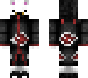akatsuki polar bear