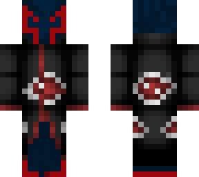 akatsuki spiderman 2099