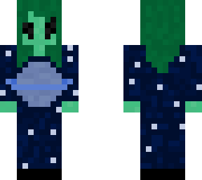 alien astronaut