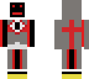 alien spy robot with businessman disguise