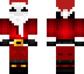 alien tot weihnachst mann
