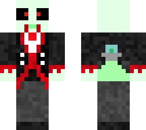 alien vampire
