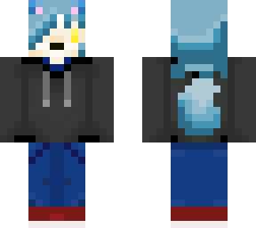 alluran (oc) but neko