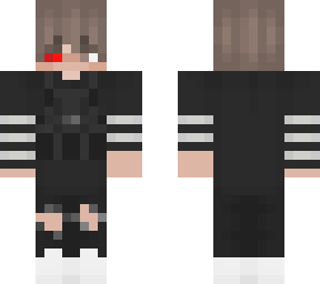 alternative boy