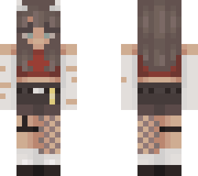 ami's skin