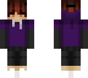an edit of my skin.