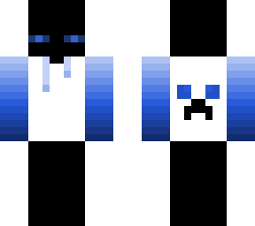 an edit of my skin