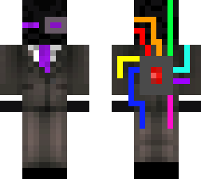 android enderman
