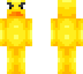 angry duck whitelightning