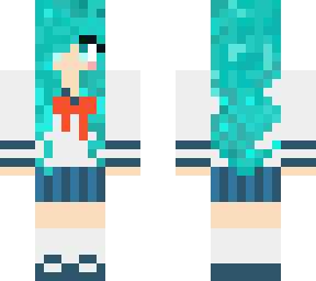 anime type person