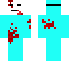 anonymous killer