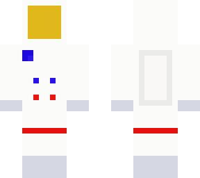 apollo spacesuit