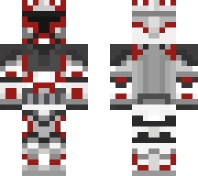 arc trooper tussle