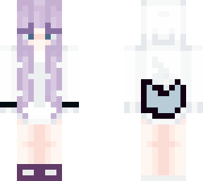 arctic girl