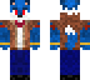 arthy wolfire (rework)