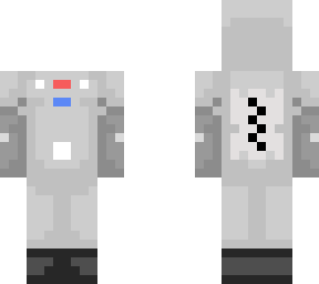 astronaunt template