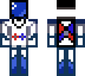 astronaut