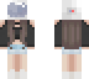 astronaut girl