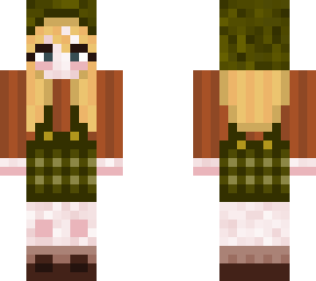 autumn skin edit 2