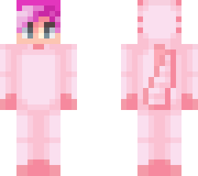 axolotl but its my skin